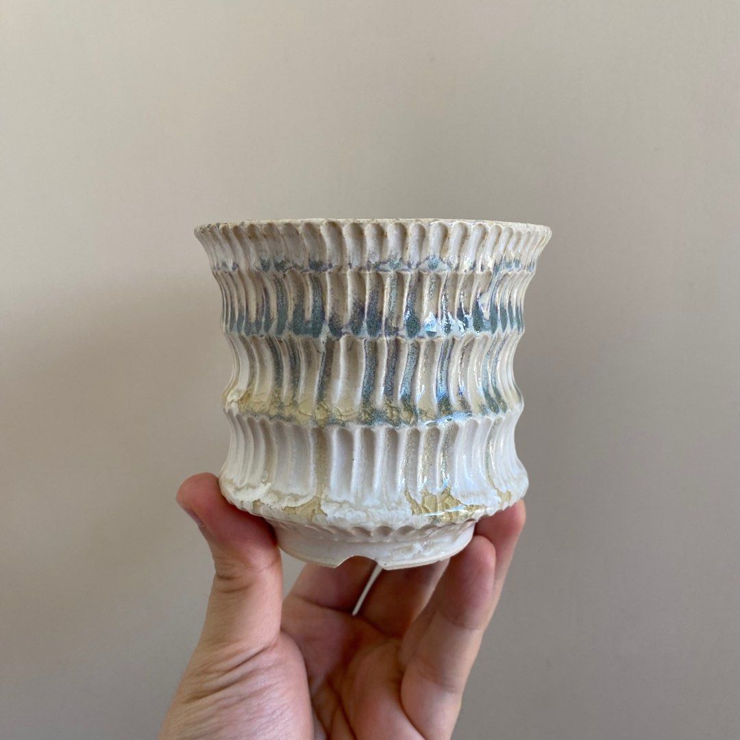 杉山悠 植木鉢 【公式通販】