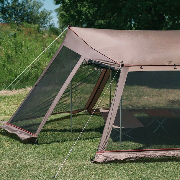 🇯🇵日本直送雪峰祭2024 限定Snow Peak Kayard M Panel Cover