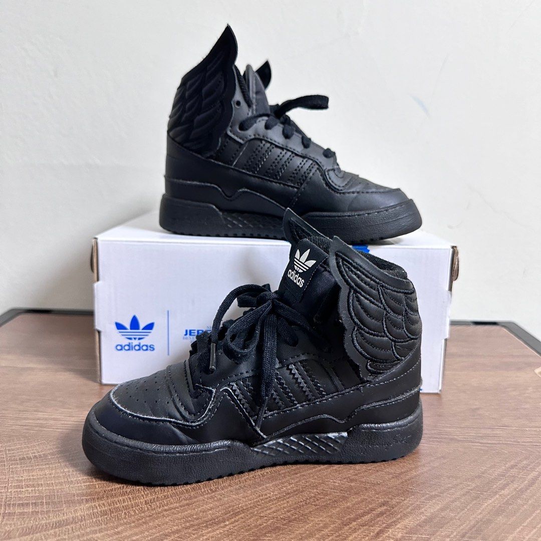 Adidas JS WINGS 16cm