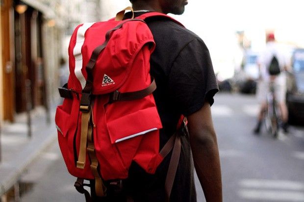 ACG Steel City 35 Men s Fashion Bags Backpacks on Carousell