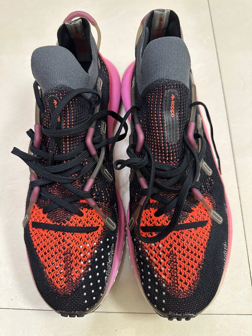 adidas originals 4d fusio shoes