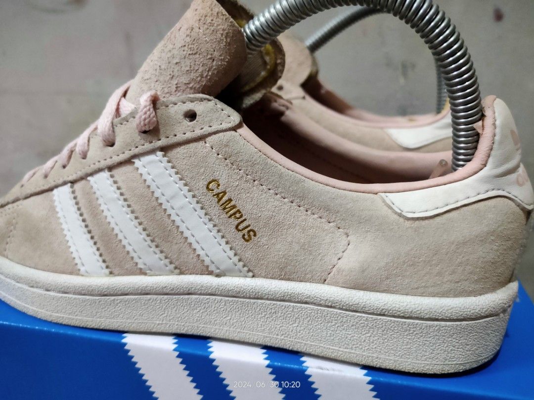 Adidas CAMPUS BY9845 Size 36 Second Original