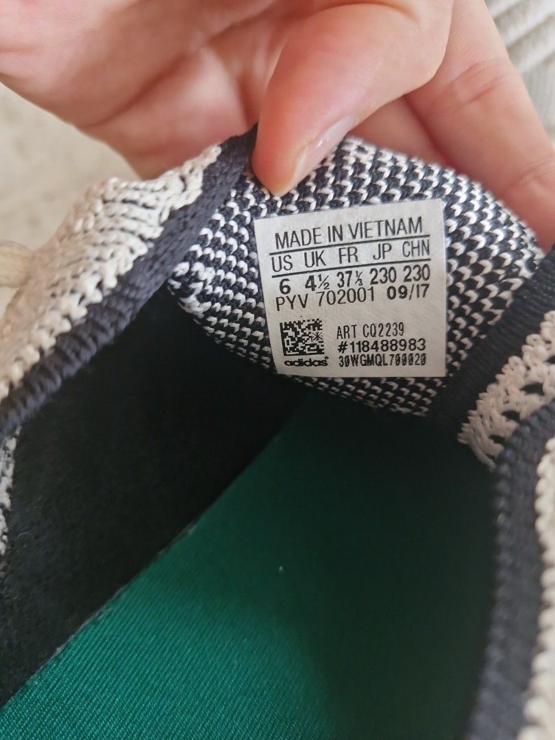 Eqt cream clearance