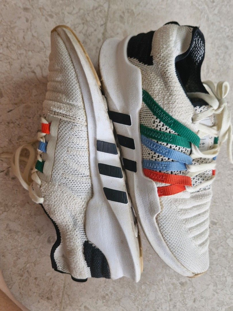 Eqt cream top