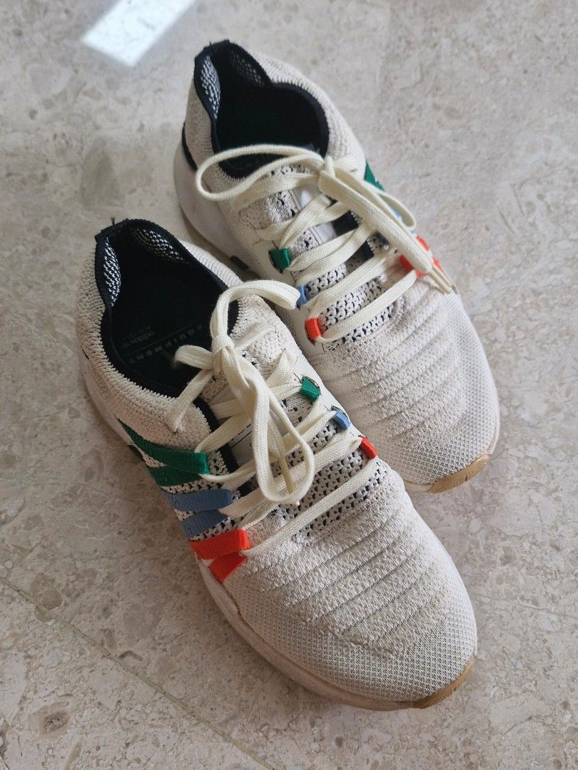 Adidas eqt us top