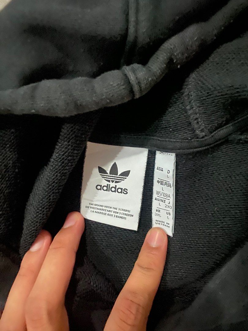 Adidas hoodie fashion store