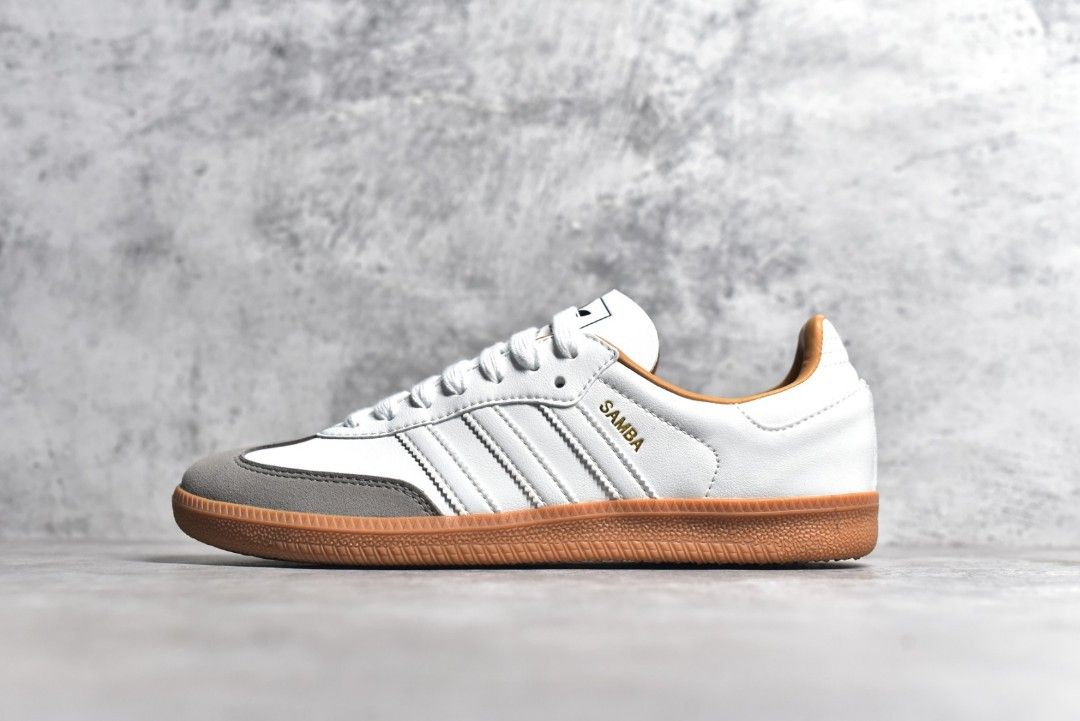 adidas gazelle silver green womens adidas Originals Samba OG "Made in Italy"