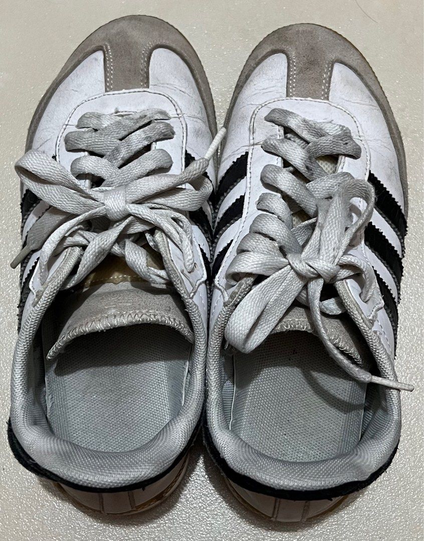 Samba rm sizing new arrivals