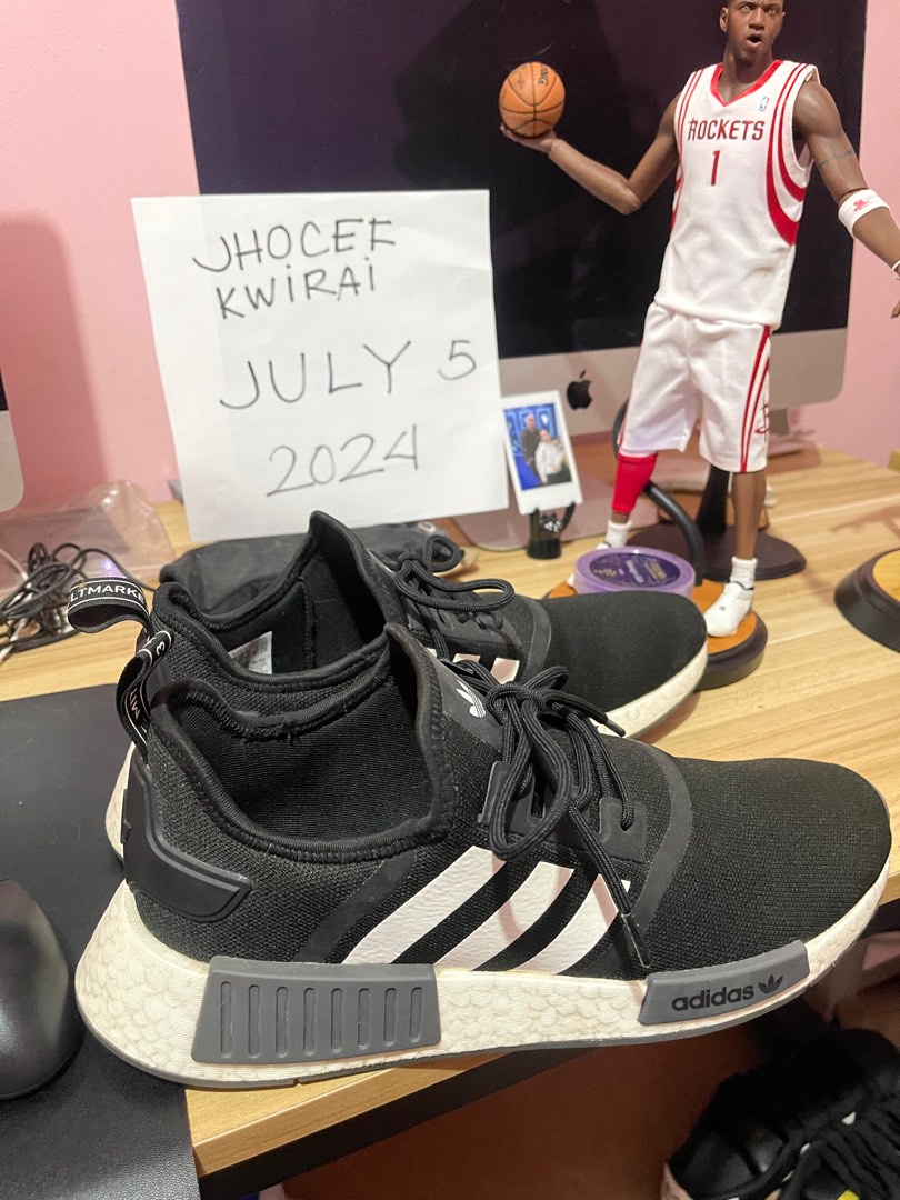 Nmd superstar hotsell
