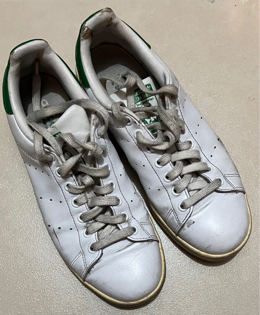 Stan smith size 8 discount