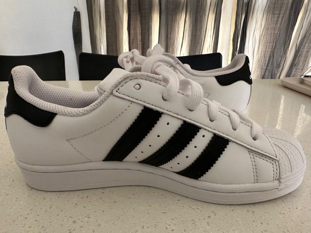 Adidas superstar j uk clearance