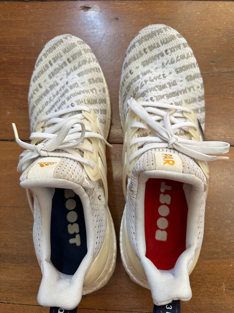 Ultra boost paris discount