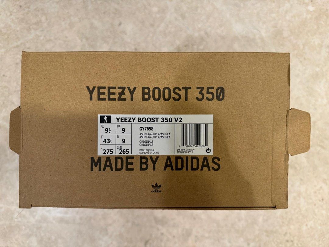 Yeezy 5 tags on sale