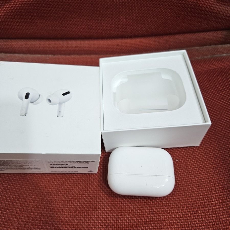Airpods gen 1 second 2025