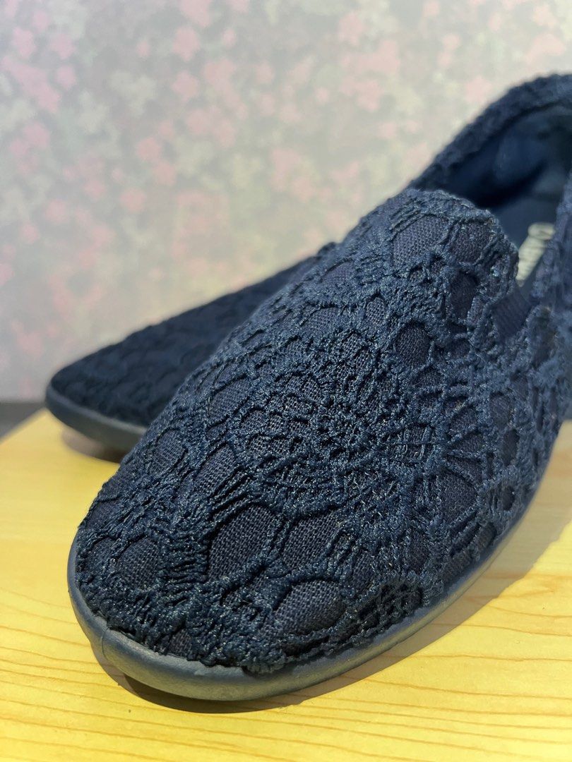 Airwalk crochet dream sales