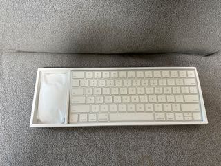 Apple keyboard with Magic Mouse64092069479809110
