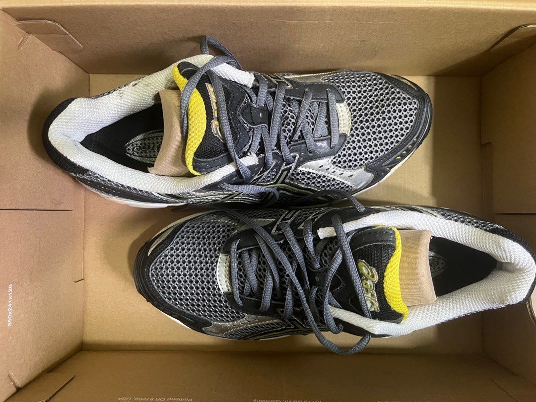 Asics gel speva new arrivals