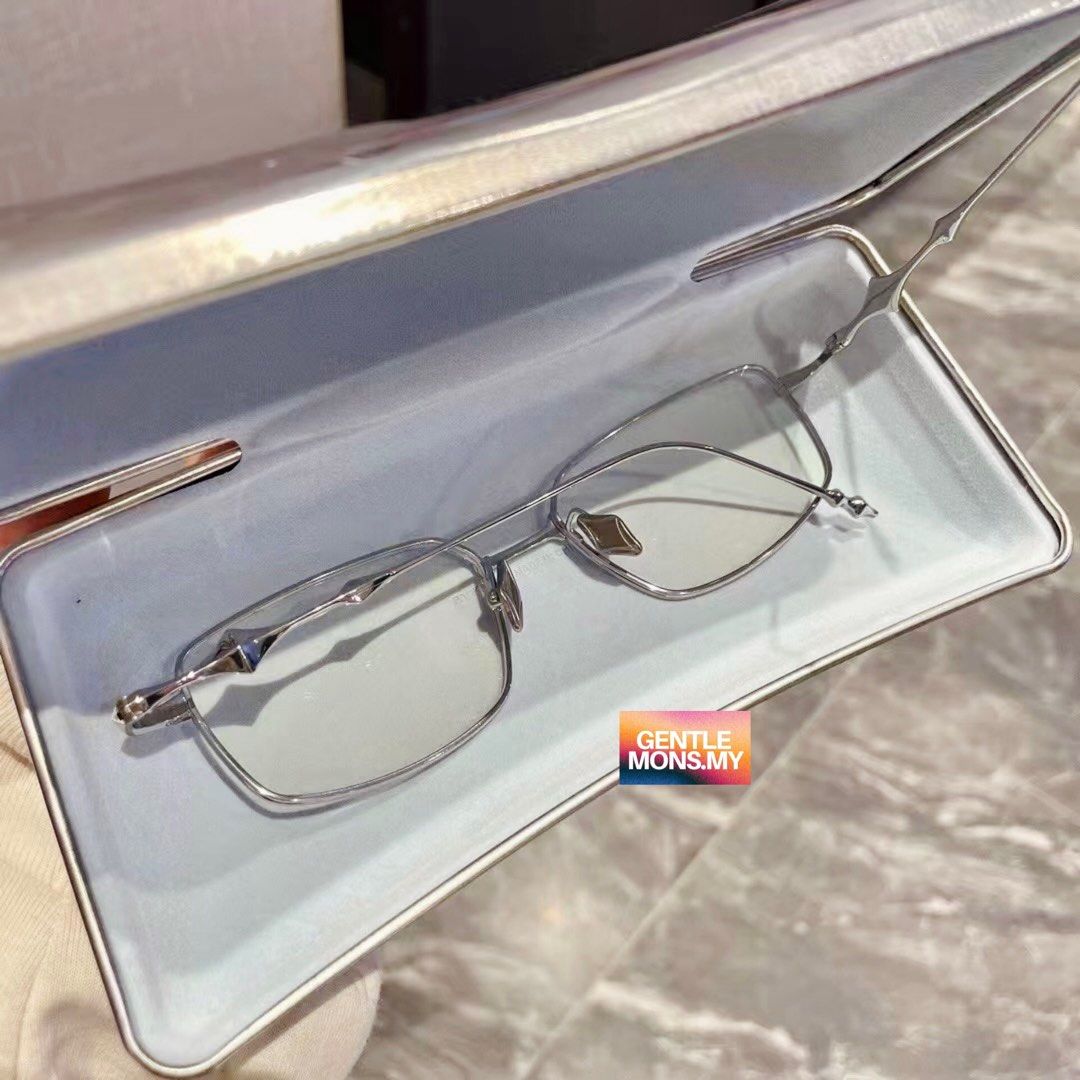 gentle monster Atomic 02 クリアレンズ GENTLE MONSTER atomic02