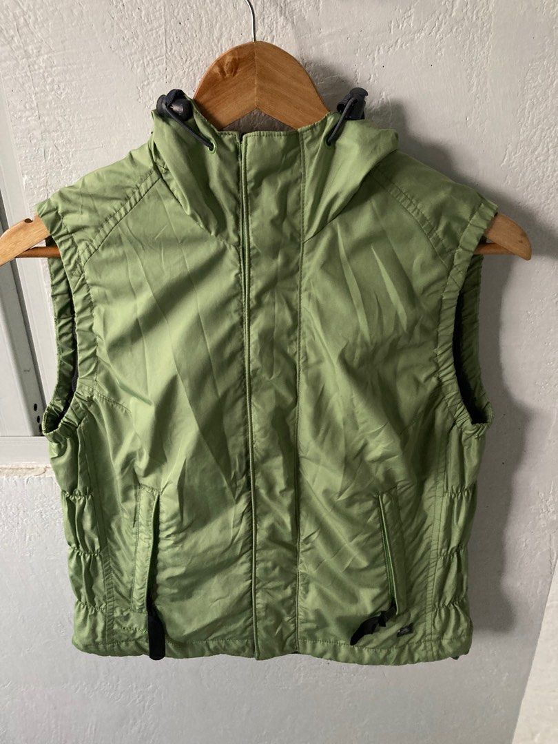 Acg vest 2018 new arrivals