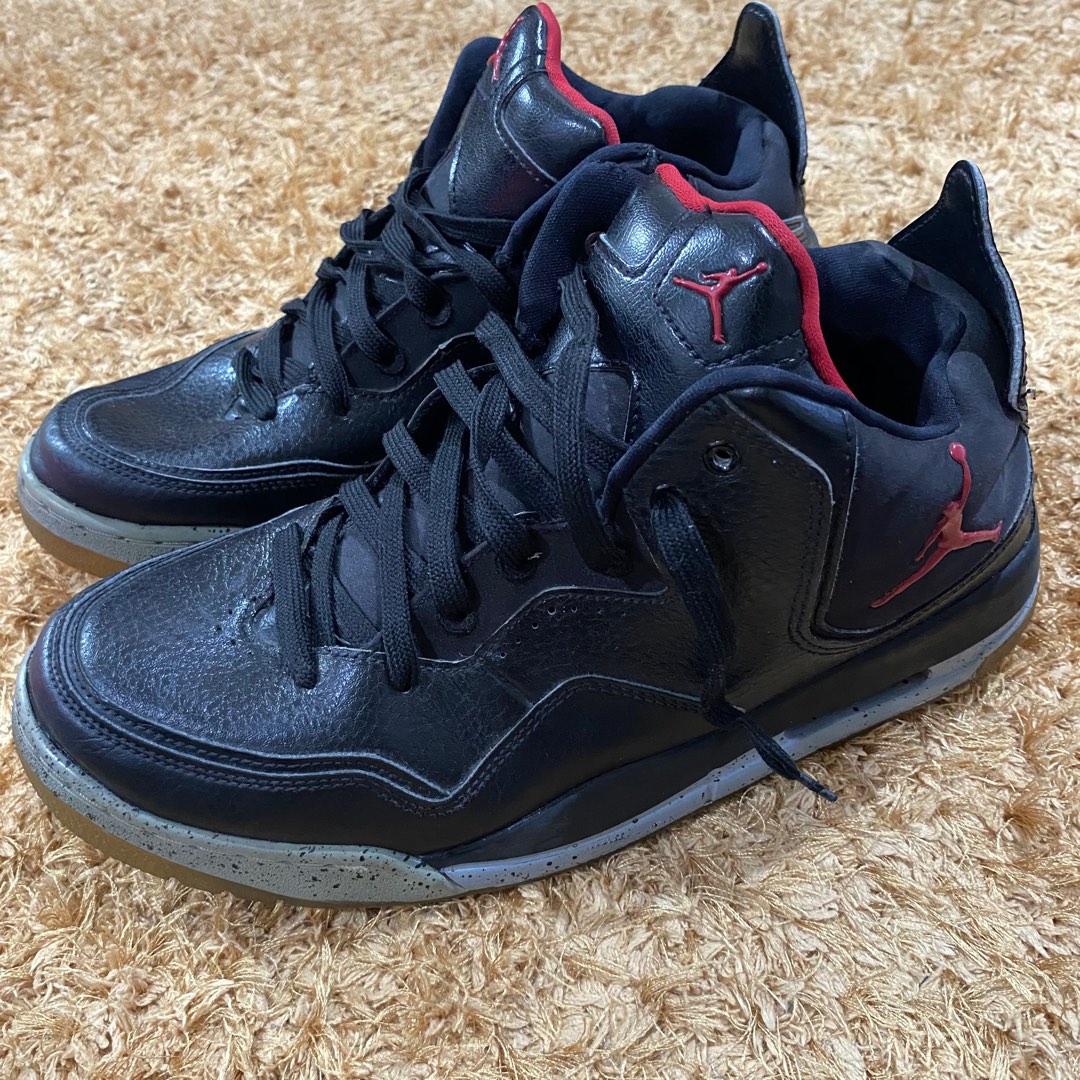 Aj courtside 23 clearance