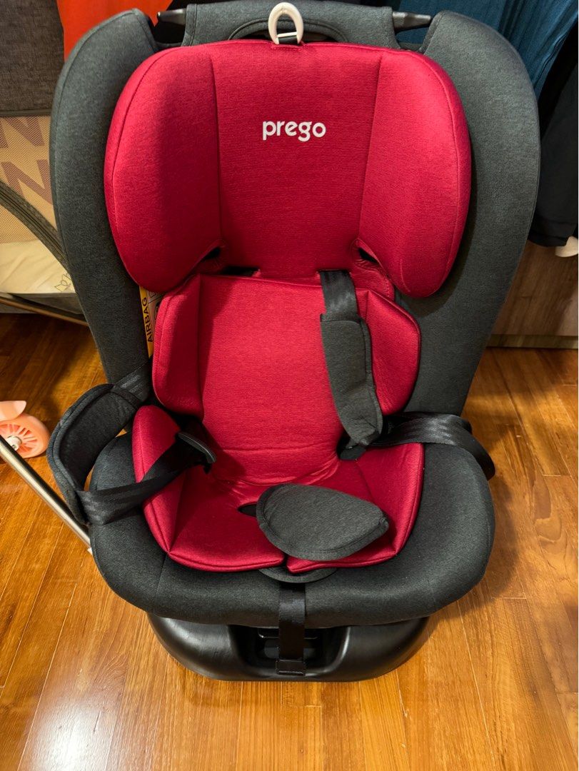 Orbitz car seat deals