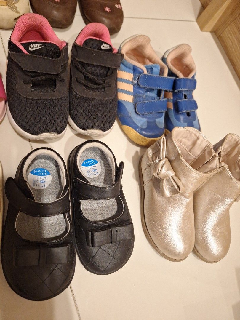 Target nike sandals cheap