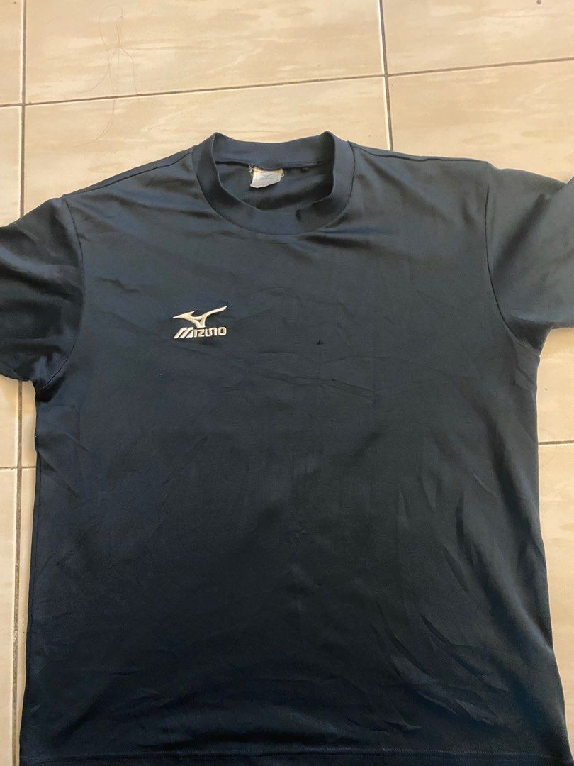 Baju mizuno 2025