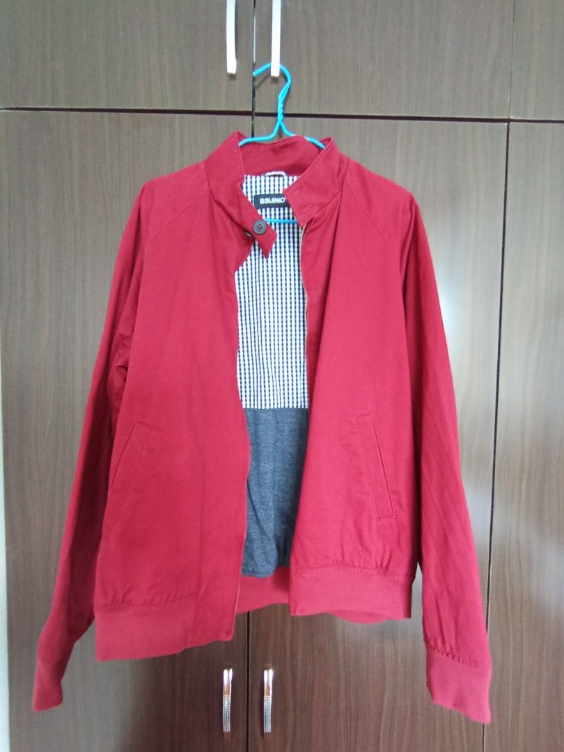 Baleno Jacket