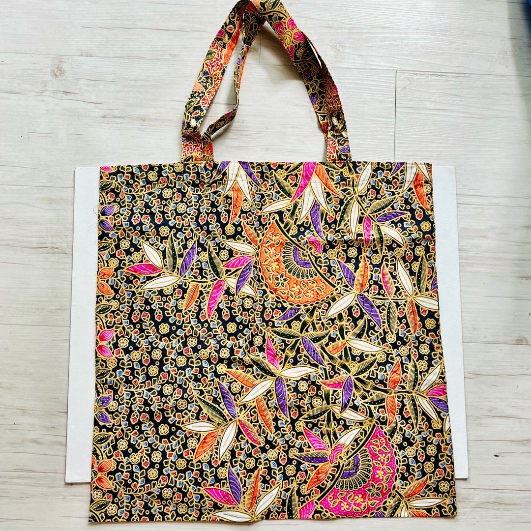 Large tote bag singapore outlet