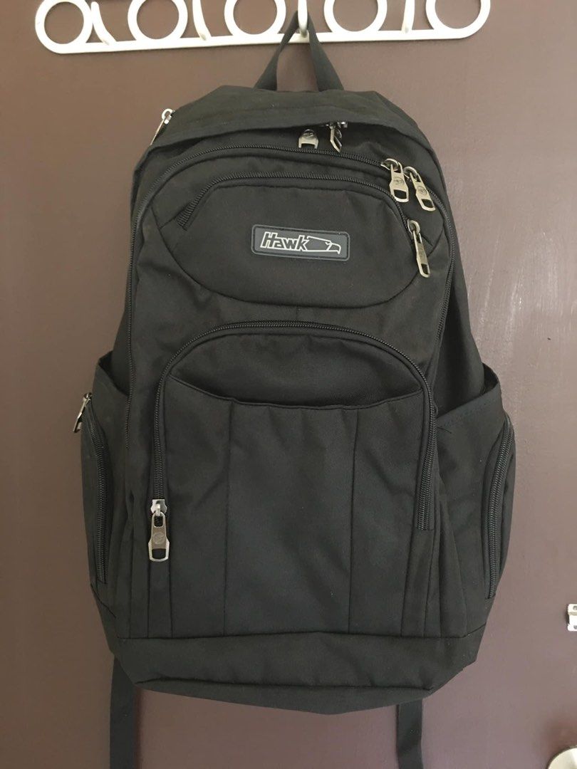 Durashield fabric hawk bag outlet