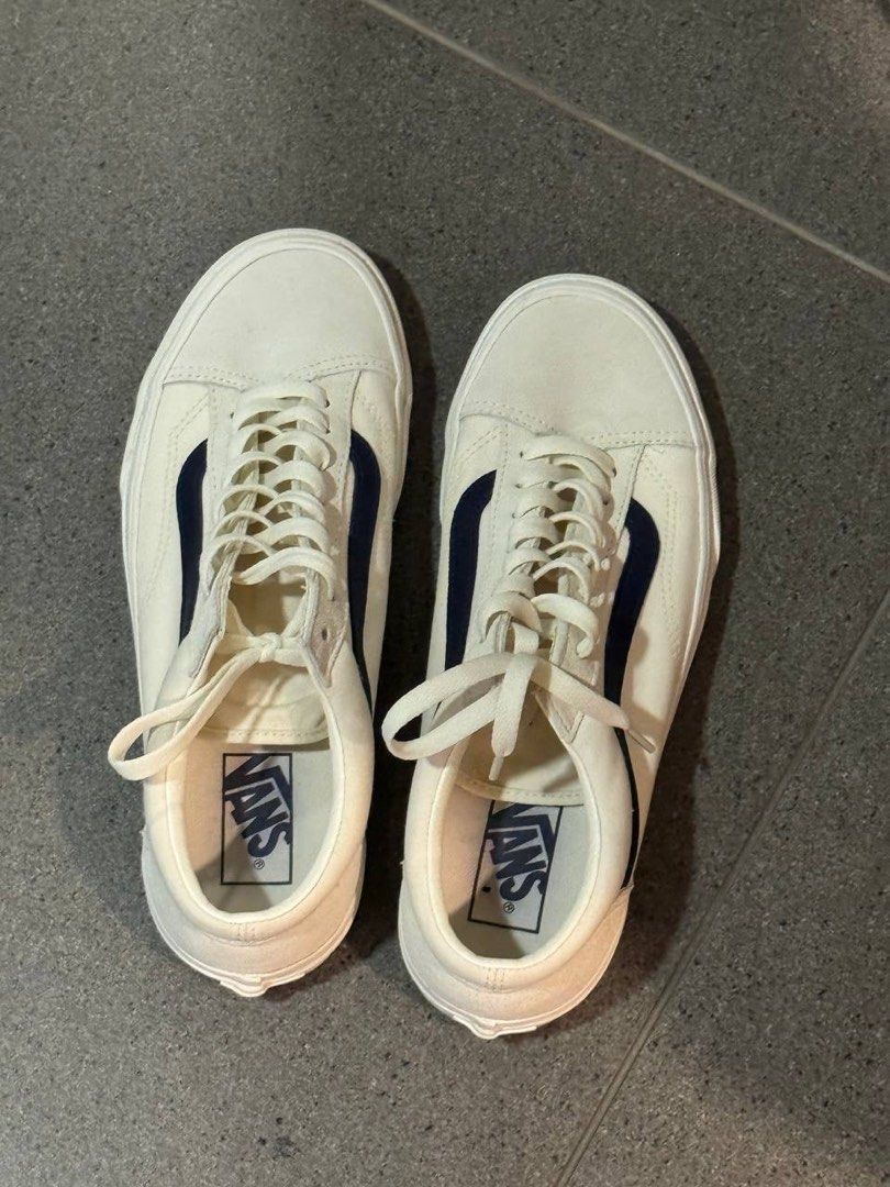 Style 36 marshmallow blue outlet