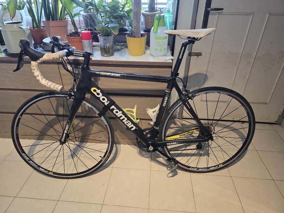 Boardman team carbon 2015 new arrivals