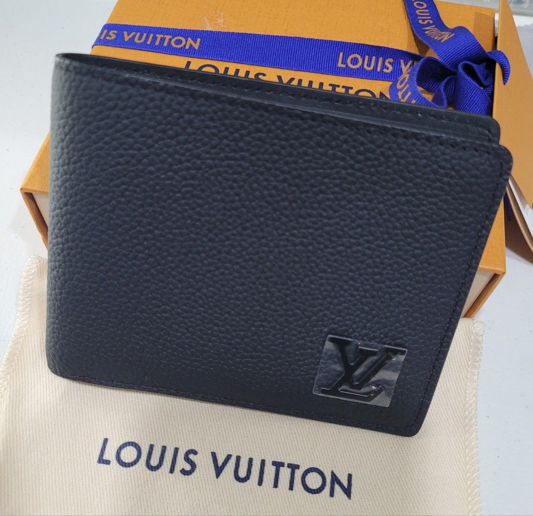 BRAND NEW] Louis Vuitton LV Multiple Wallet, Luxury, Bags & Wallets on  Carousell