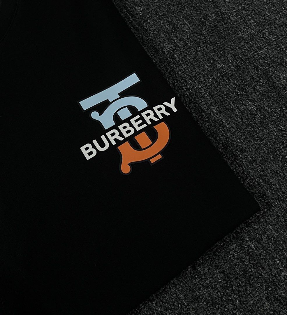 Burberry classic logo 2025