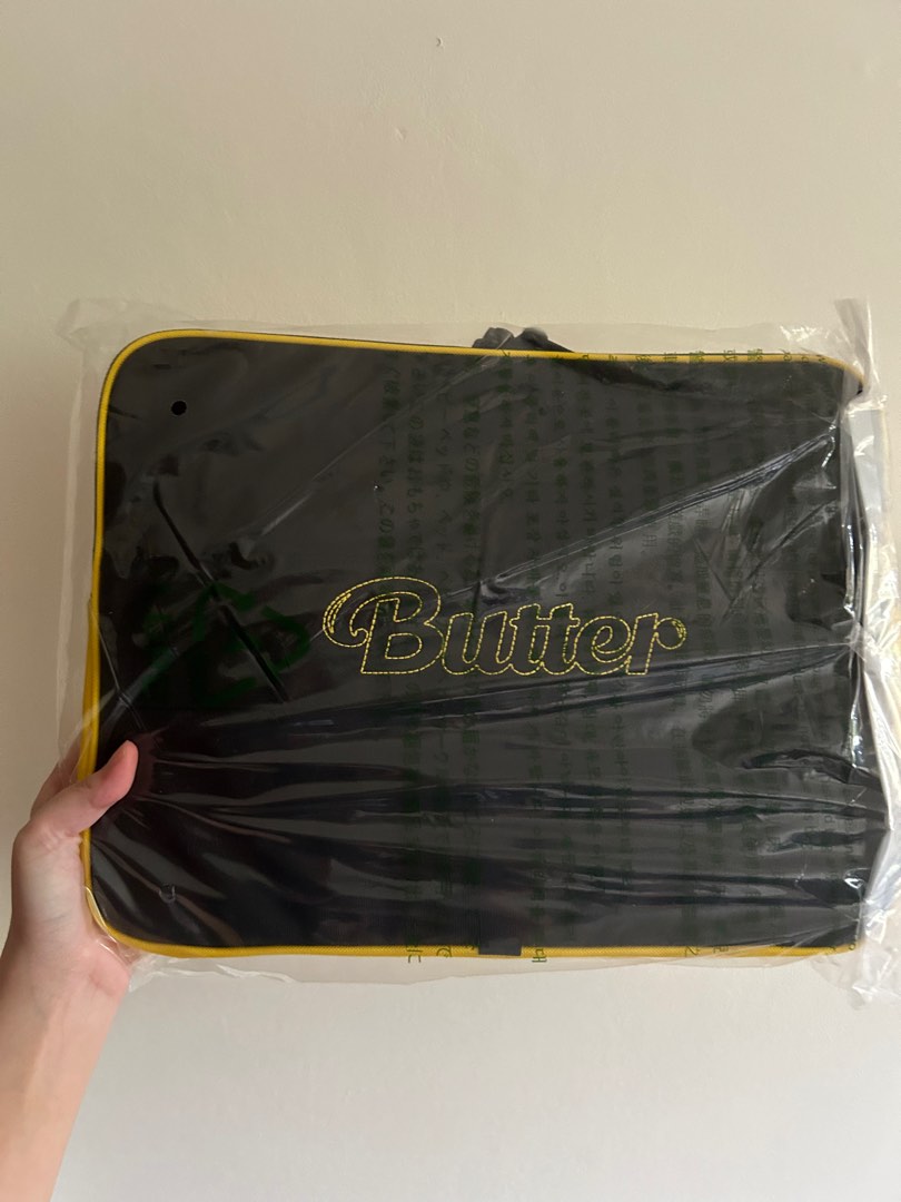 Bts laptop sleeve clearance