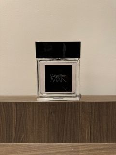 Calvin Klein Man Perfume