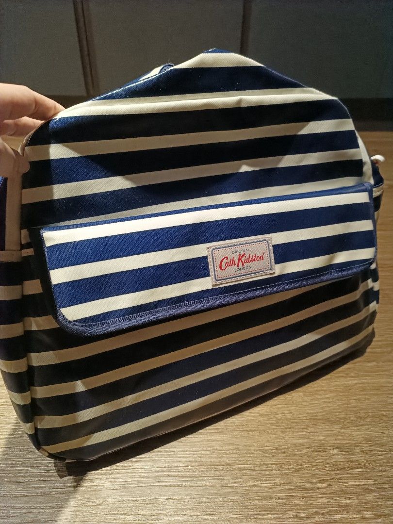 Cath kidston nursery bag top