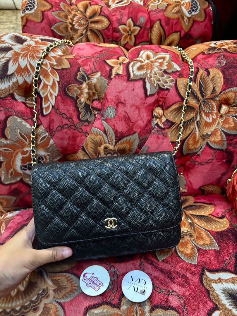 Mini chanel tas clearance