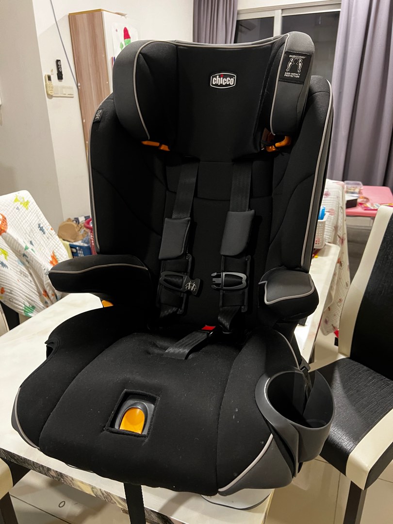 Chicco Myfit