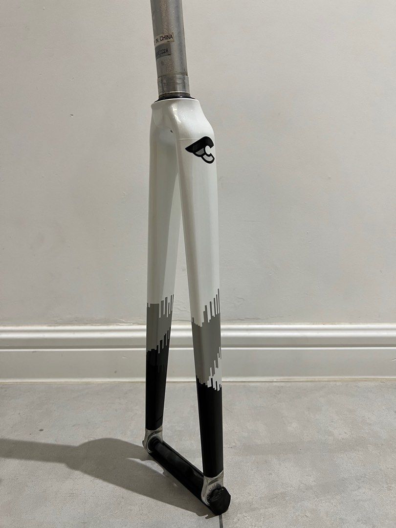 Cinelli mash fork online