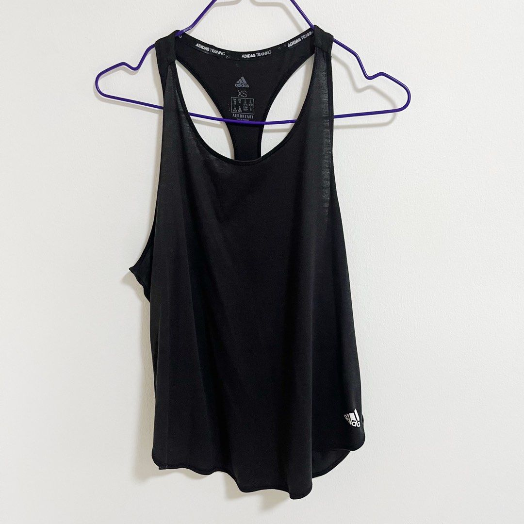Clearance 2 Activewear Cotton On CO H M Adidas Reebok Superdry Nike tank top jacket t shirt shorts tights racerback