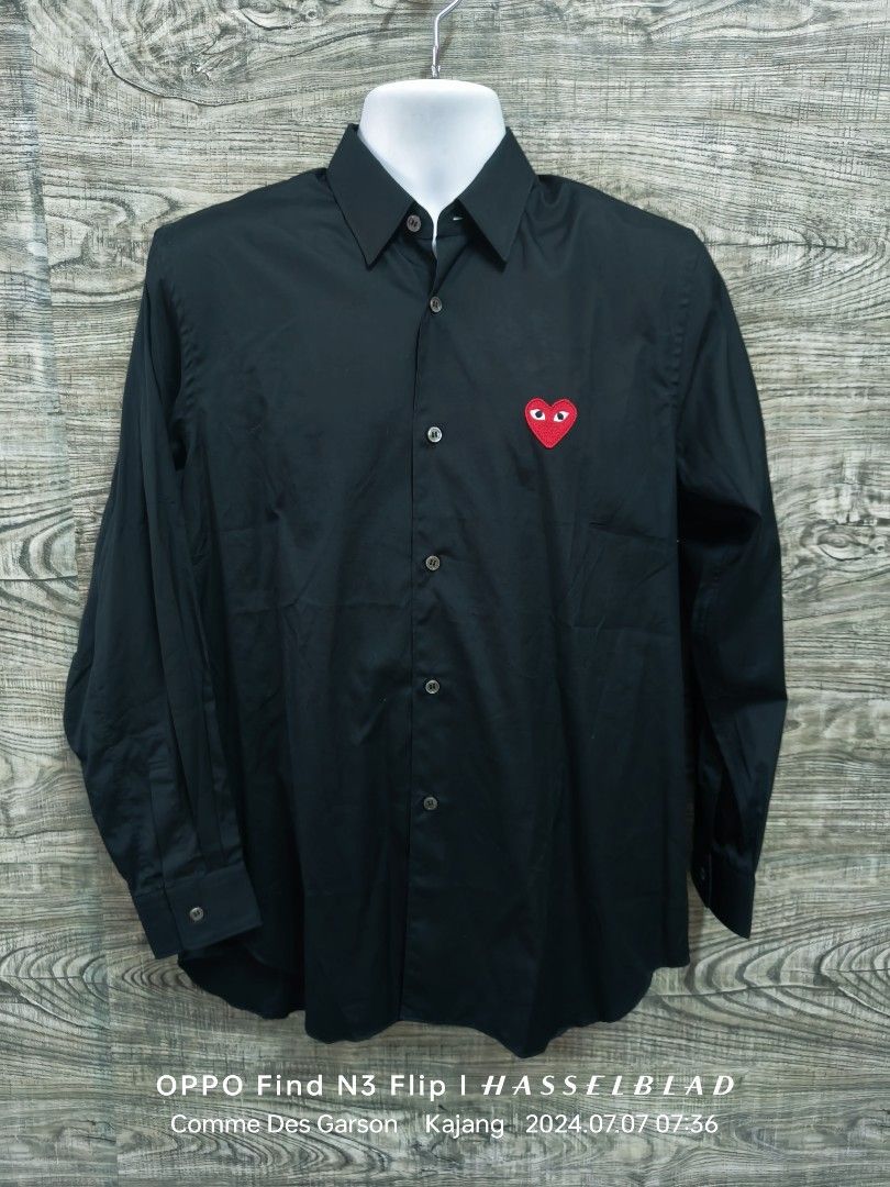 Comme des garson 2025