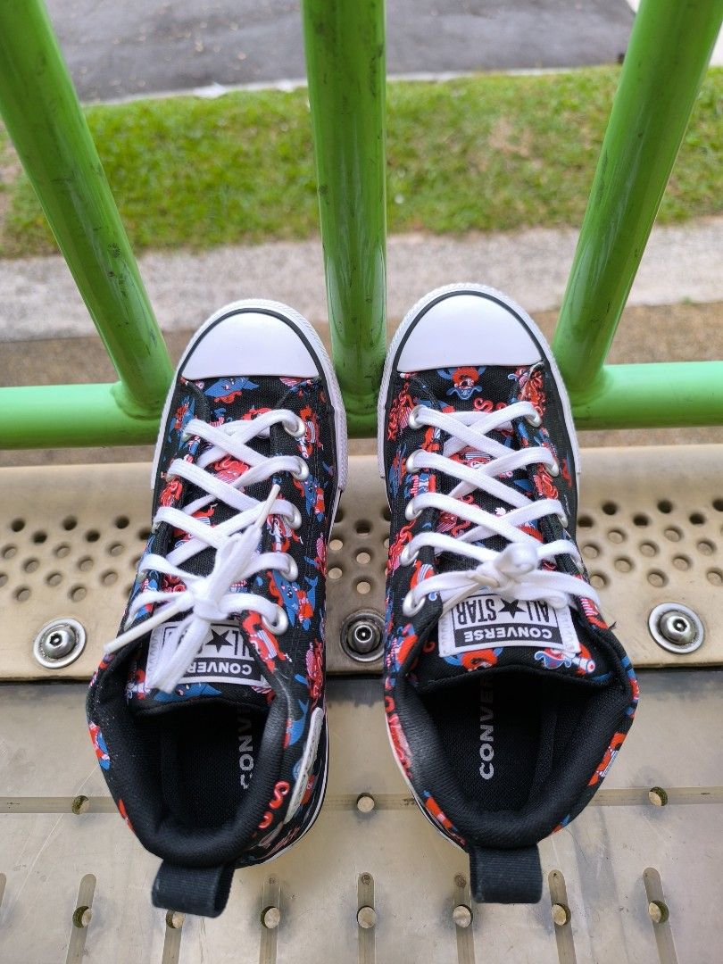 Converse all star 35 best sale