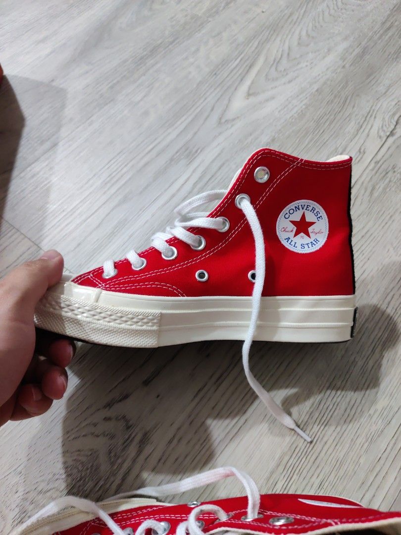 Converse Chuck Taylor US6 Unisex