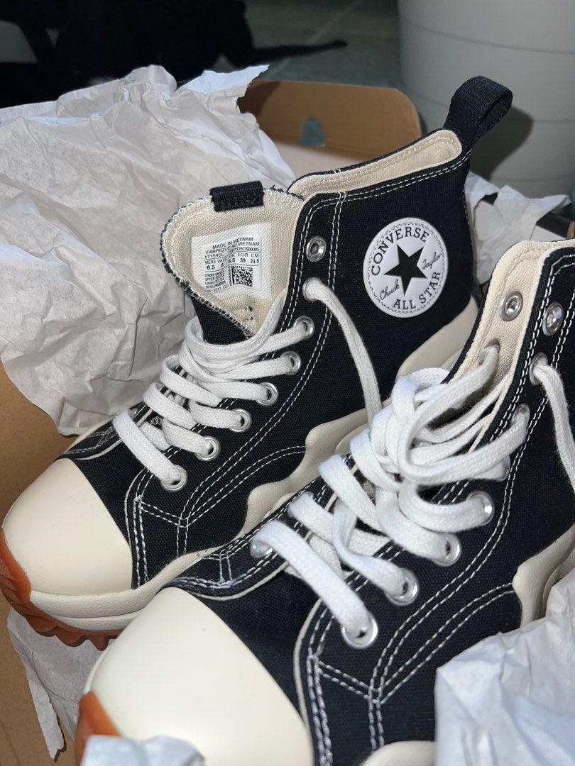 Converse platform original clearance