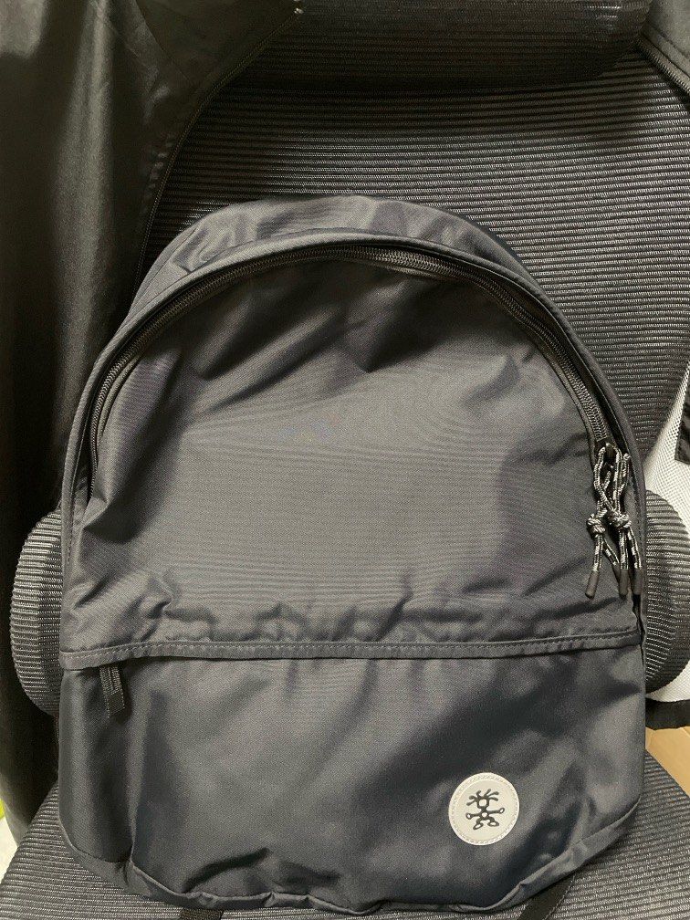 Crumpler proud stash backpack