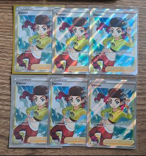 dancer pokemon card value jynx Jynx #112 Prices Fusion Strike Singles Dancer pokemon For Sale |