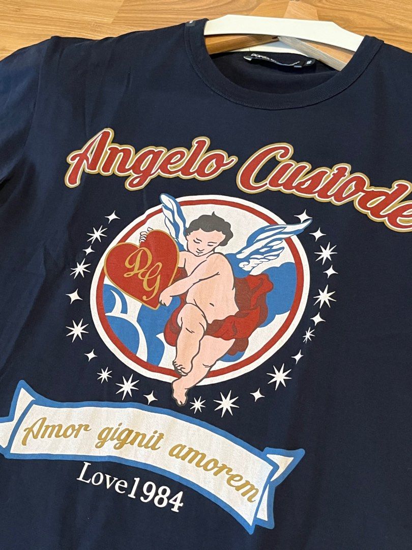 Dolce Gabbana Angel Tee