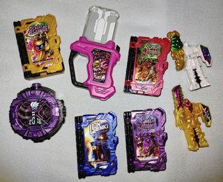 (Category: ) located in . Submitted by ToyFanatic (Listing ID 1312850437, Image 1). Description: .