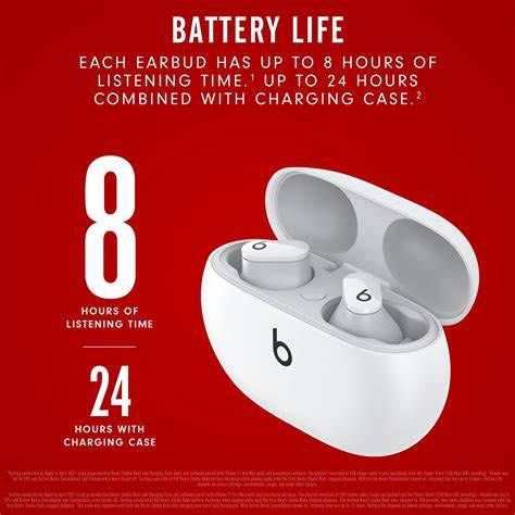 Tech bits true wireless earbuds 2025